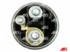 FIAT 77365120 Solenoid Switch, starter